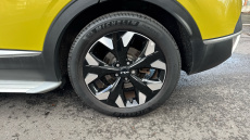 Kia Sportage 1.6T GDi PHEV 3 5dr Auto AWD Estate